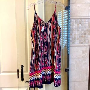 New Le Lis summer dress !